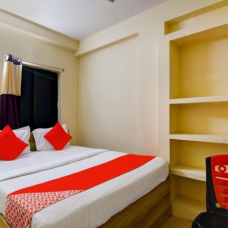 Hotel O Welcome Stay Guest House Bhubaneswar Exterior foto