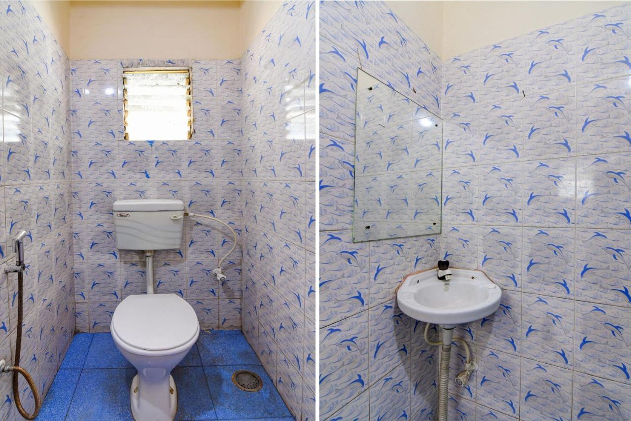 Hotel O Welcome Stay Guest House Bhubaneswar Exterior foto